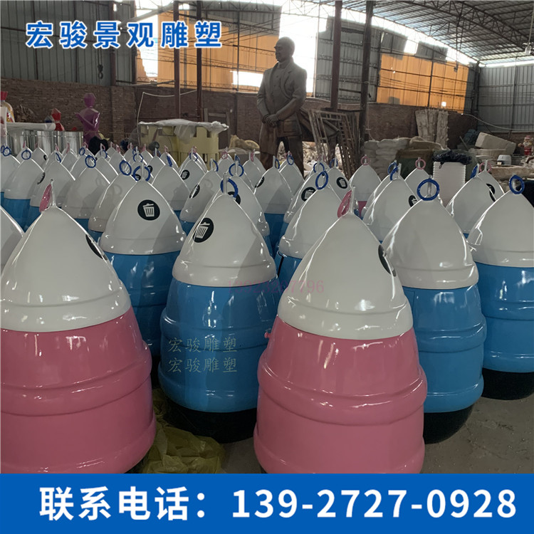 玻璃鋼雕塑