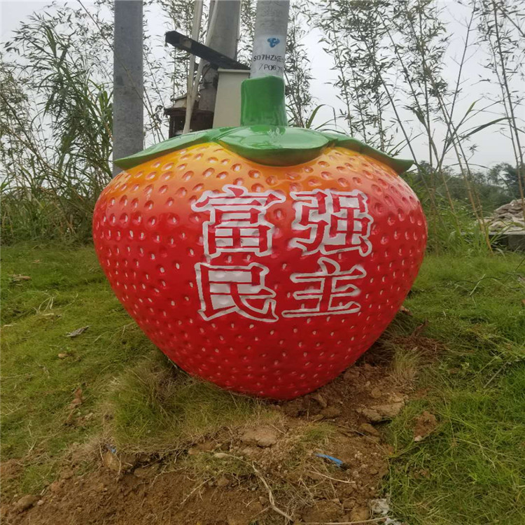 佛山新農村主題景觀雕塑